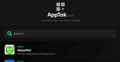 AppTok .
